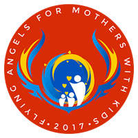 Flying Angels for Mothers with Kids Foundation